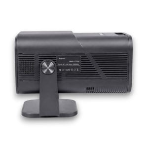 Мультимедийный смарт проектор Magcubic AMX500 T950S 720P черный 1/8 Гб до 300 ANSI Android 13
