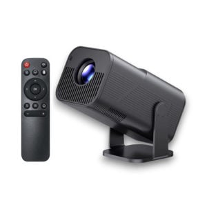 Мультимедийный смарт проектор Magcubic AMX500 T950S 720P черный 1/8 Гб до 300 ANSI Android 13