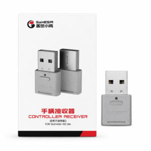 Бездротовий USB-ресивер GameSir Dongle для N2 Lite / Nova 2 Lite