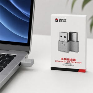 Бездротовий USB-ресивер GameSir Dongle для N2 Lite / Nova 2 Lite