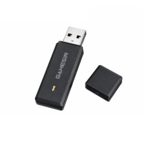 Бездротовий USB-ресивер GameSir Dongle для T4n Nova Lite