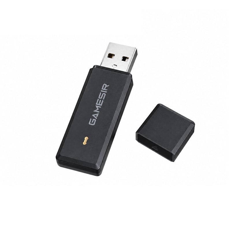 Бездротовий USB-ресивер GameSir Dongle для T4n Nova Lite