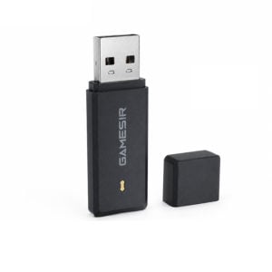 Бездротовий USB-ресивер GameSir Dongle для T4n Nova Lite