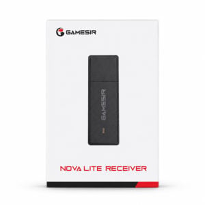 Бездротовий USB-ресивер GameSir Dongle для T4n Nova Lite