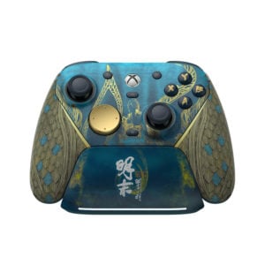 Ігровий контролер геймпад GameSir G7 Pro WUCHANG: Fallen Feathers Edition Wireless Gamepad