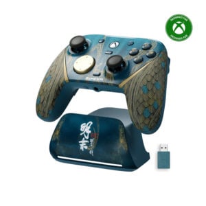Ігровий контролер геймпад GameSir G7 Pro WUCHANG: Fallen Feathers Edition Wireless Gamepad