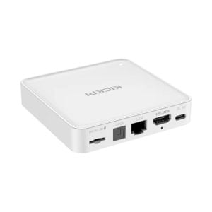 Смарт ТВ приставка Kickpi KP3 NETFLIX 2/16 Гб Google TV 14 Smart Box