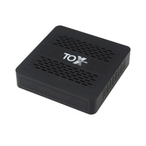 Смарт ТВ приставка TOX5 Lite 2/32 Гб Smart TV Box Android 14